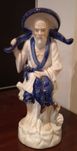 Estatuas copo caneca