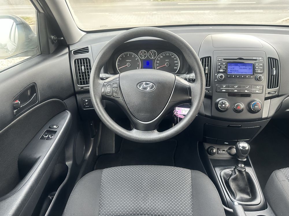 Hyundai#i30#1.4#LadnyStan#Zadbany#Zamiana#DavCars