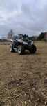 SYM QuadLander 300s