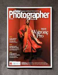 Digital photographer polska - magazyn o fotografii
