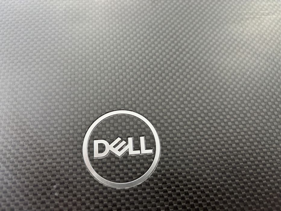Ноутбук dell 7400 core i5 8530u