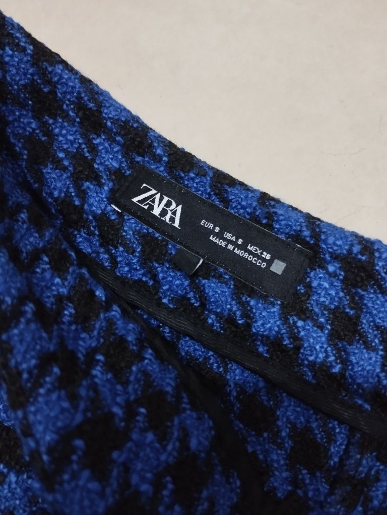 Saia calção Zara Nova - Tam.36