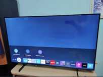 Телевизор Смарт ТВ samsung ue50au8000u  Crystal UHD Диагональ 50 "
