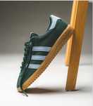 Кеди Adidas кросівки Адідас casual
