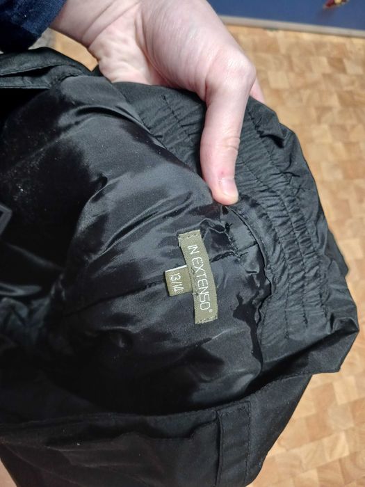 Лижні штані для підлітка