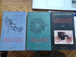 Laurence Sterne -Uma Viagem Sentimental/A Vida e Opiniões de T. Shandy