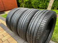 4 szt. Michelin Primacy3  225/50r18 - 2021 rok