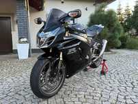 Suzuki GSX-R GSX-R 1000 K9 L0 GSXR 1000 LeoVince ! L0 ! GSX-R 1000 ! Import DE