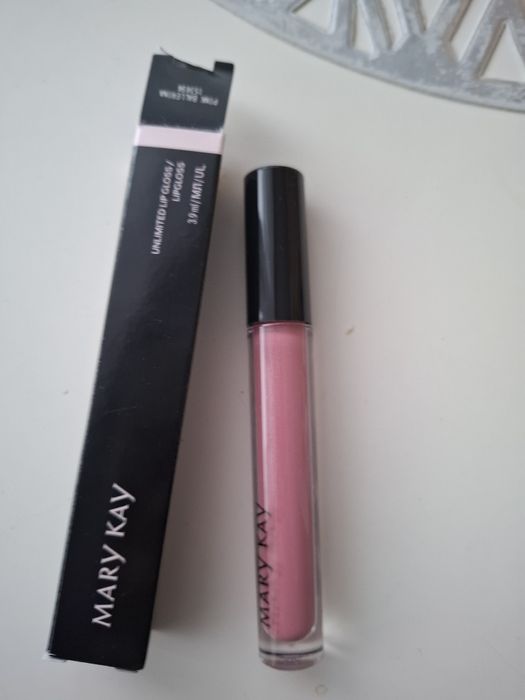Błyszczyk mary kay