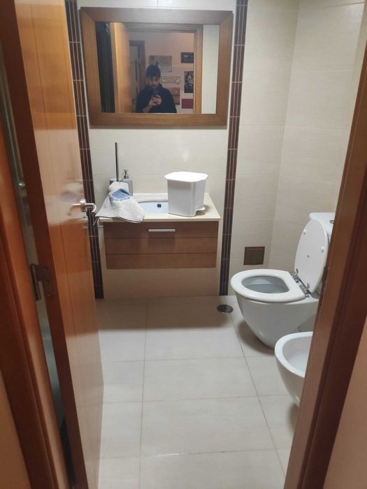 Apartamento T2 para arrendar