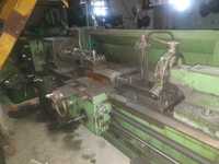 Tokarka uniwersalna  L 5 x 1000