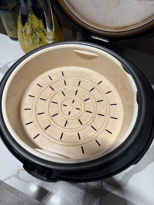 Мультиварка Panasonic SR-TMJ181