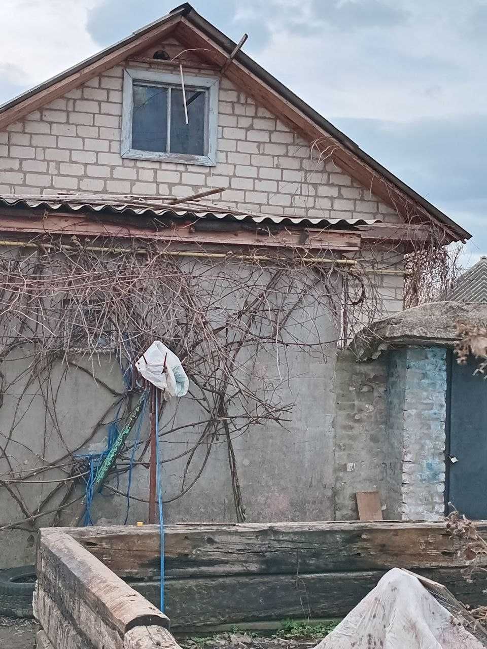 Затишний будинок в м.Бобровиця