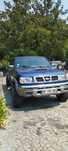 Nissan Navara D22 2.5 peças a bom preço