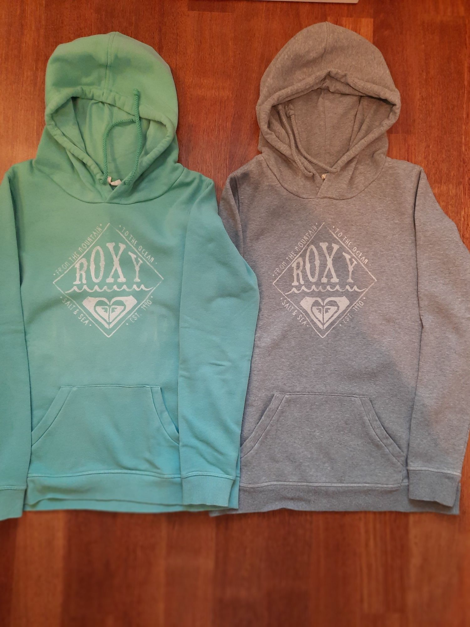 Bluzy Roxy,  2 szt. r. S/M