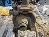 Motor rega 2 polegadas