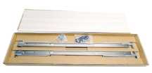Rails para servidor DELL 1U - P/N: 0G7486