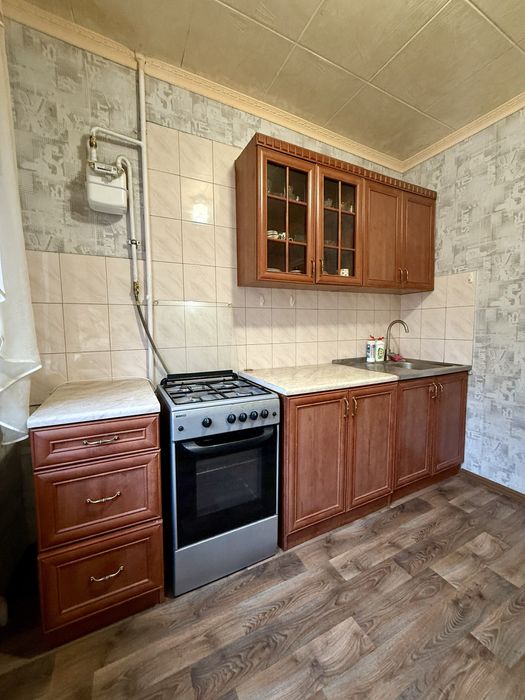 Продажа 2 ком. 3 мкрн. Левый берег