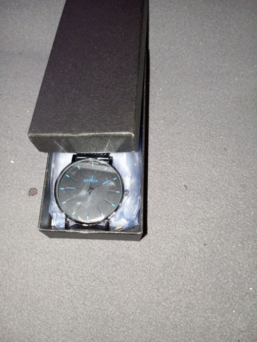Zegarek  Mscxdk.