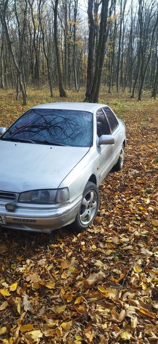 Хюндай Лантра J1