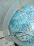 Globo terrestre vintage
