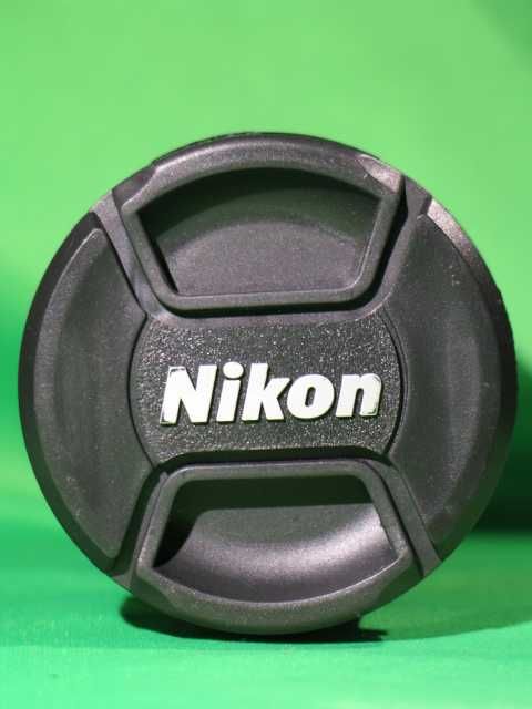 Nikon AF Nikkor 28-85mm f/3.5-4.5