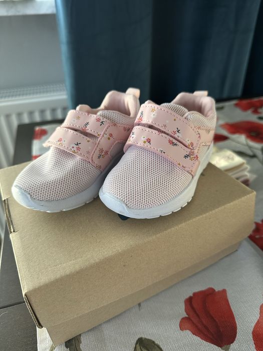 Buty dziecięce roz. 22