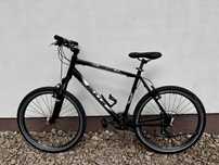 Rower górski BULLS 26” mtb /Aluminium/ Shimano Deore XT 3x9 / Wysyłka