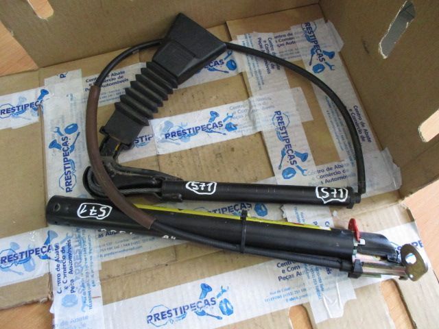 Pre-Tensor 90357934 OPEL VECTRA B 1994 BANCO FD
