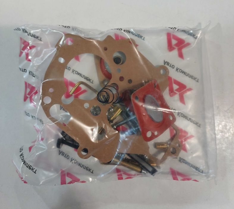 Р-кт карбюратора макс. комплектація V=1300см.куб./ ВАЗ 2108