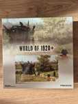 Puzzle 1500 Edycja limitowana - World of 1920+, Weird Puzzles