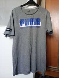 T-shirt męski Puma rozmiar M