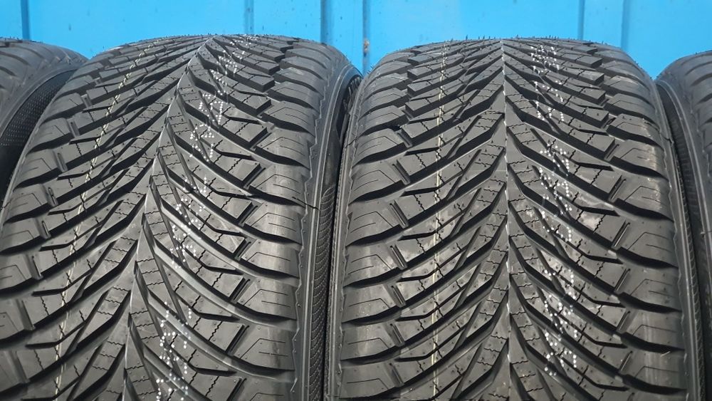 225/45 R17 XL NOWE opony całoroczne Austone ! Zapraszamy