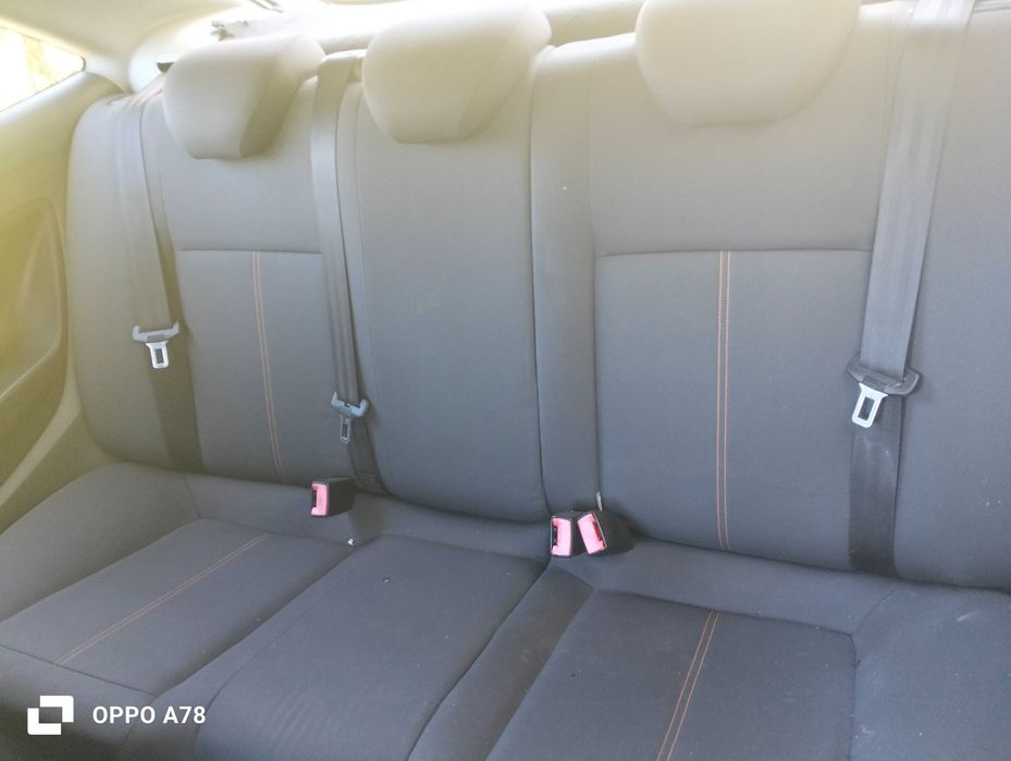 SEAT Ibiza TDI 2011 (aceito troca ou retoma)