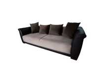 Kanapa Tapczan 220cm. Ze spaniem 150x200cm + pojemnik. Okazyjnie