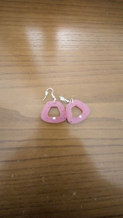 Brincos várias cores