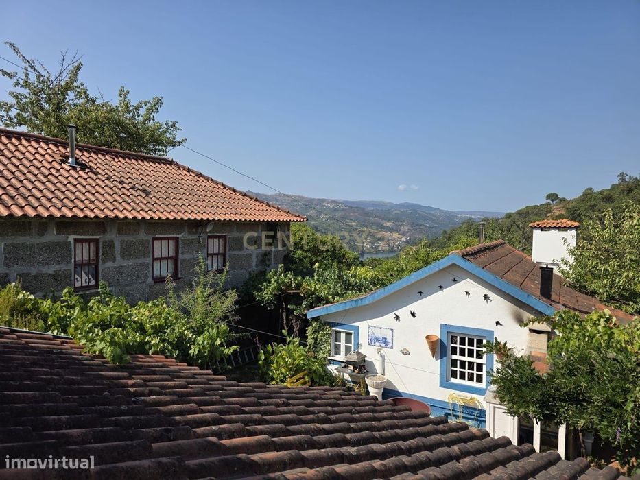 Quintinha - São Tomé de Covelas, Baião