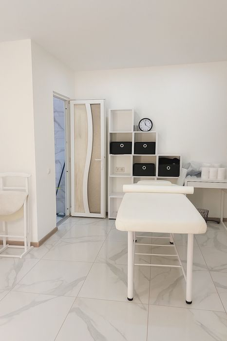 Масаж Львів Центр, спортивний, антицелюлітний