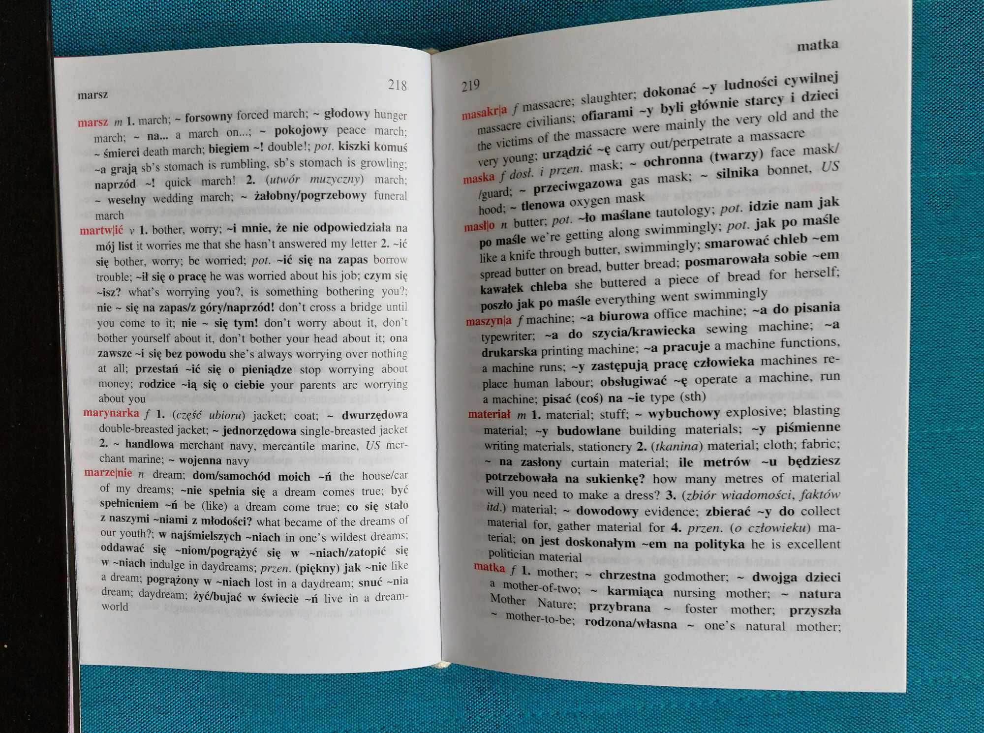 Słownik Frazeologiczny Polsko-Angielski Teresa Jaworska
