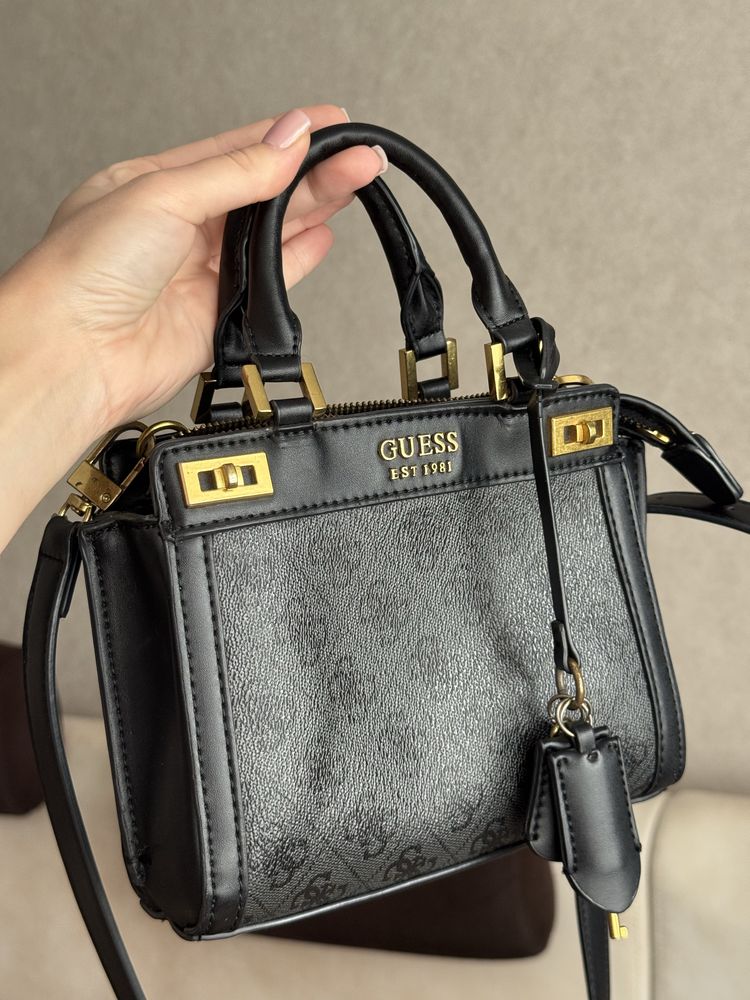 Сумка Guess жіноча оригінал