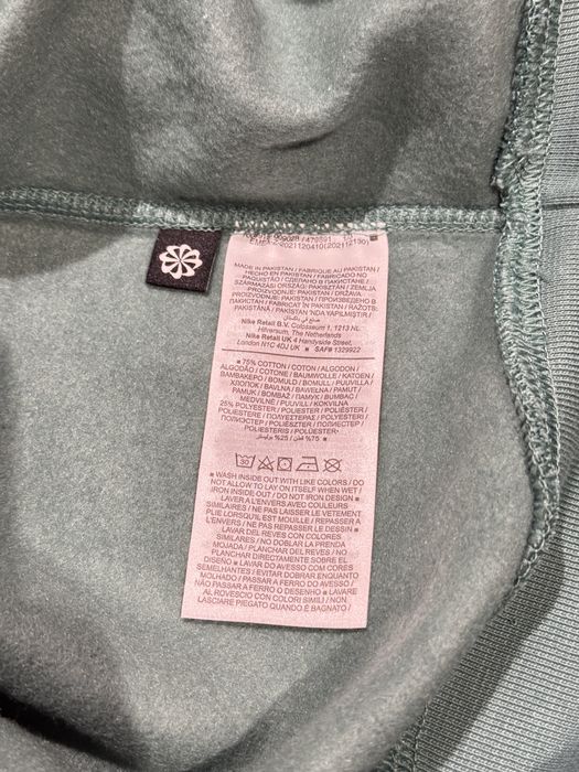 Худі Nike ACG Therma-fit
