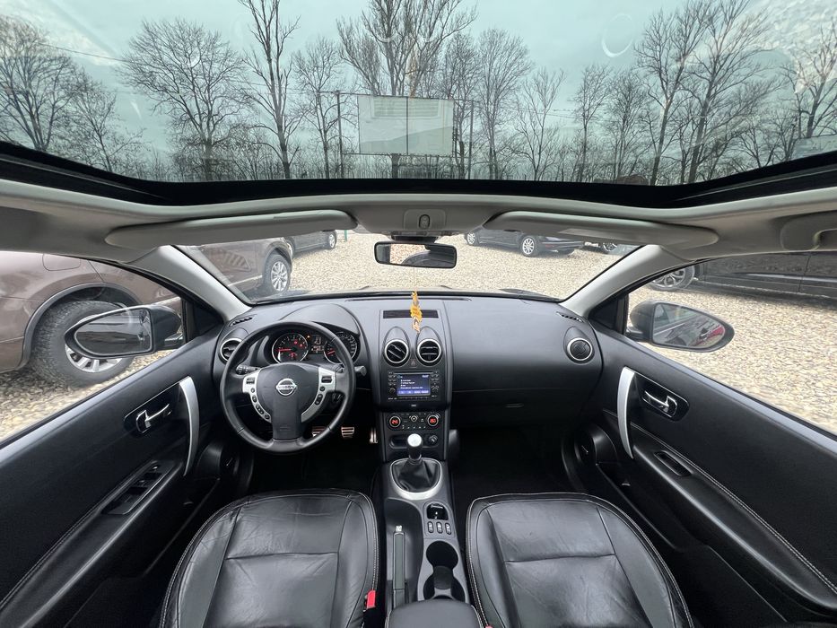 Свіжо пригнаний , на максимальній комплектації