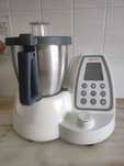 Yammi Upgrade 2 - Robot cozinha