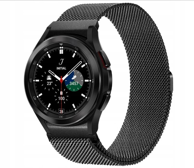 Pasek Do Samsung Galaxy Watch 5 40 Mm 44 Mm/Watch 5 Pro 45 Mm/Watch