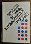 Słownik informatyczny angielsko-polski