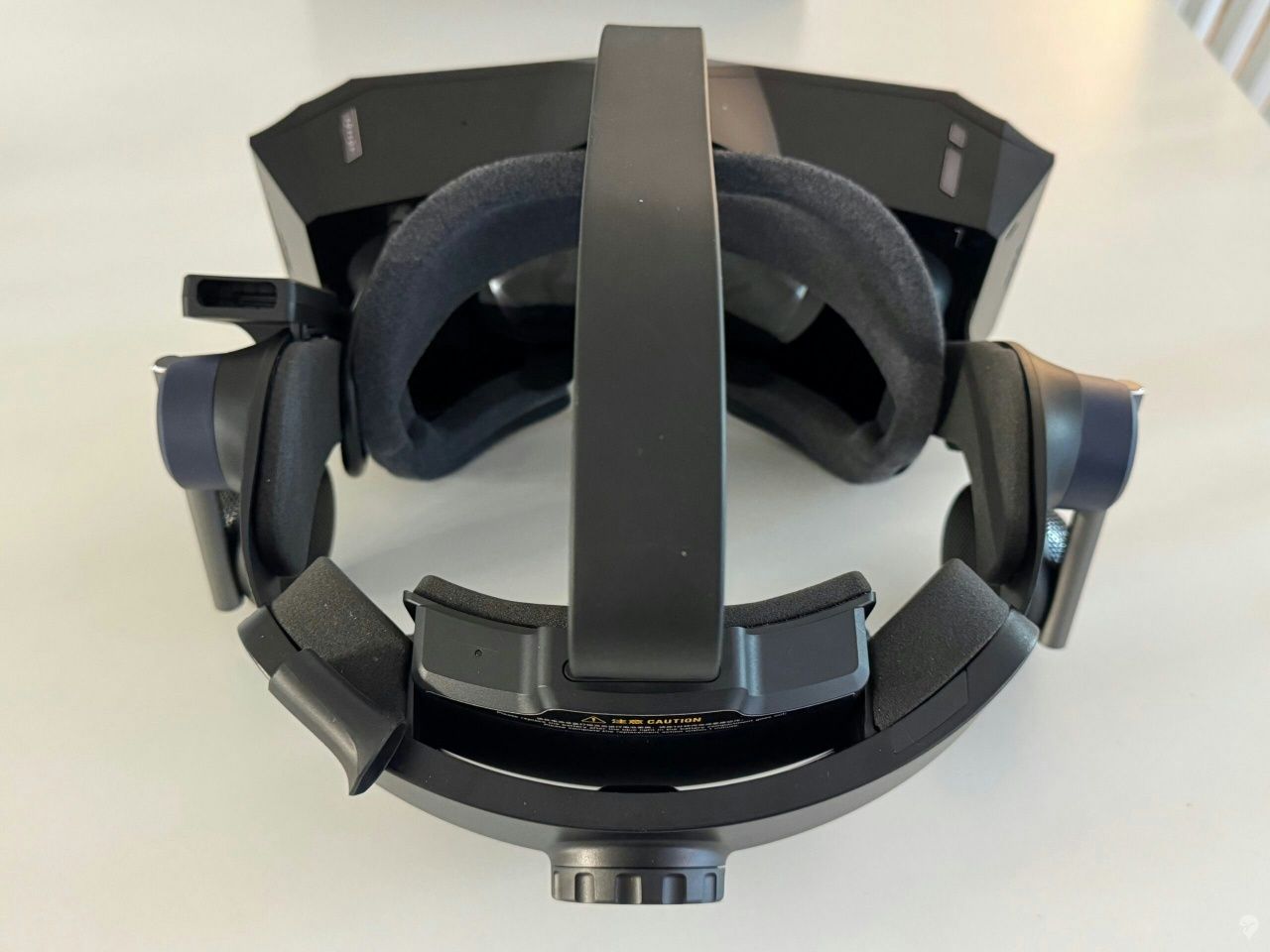 Pimax Crystal Oculus VR realidade virtual simracing flight sim