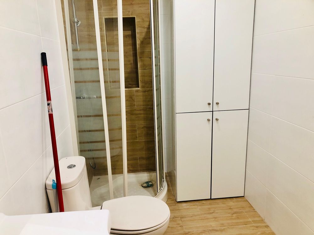 Apartamento T1 linda a velha