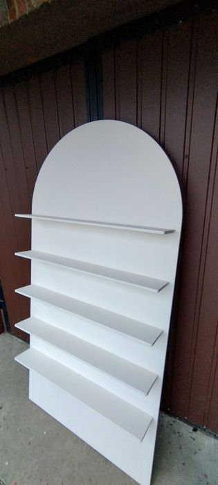 Ścianka tablica na powitanie gości weselnych