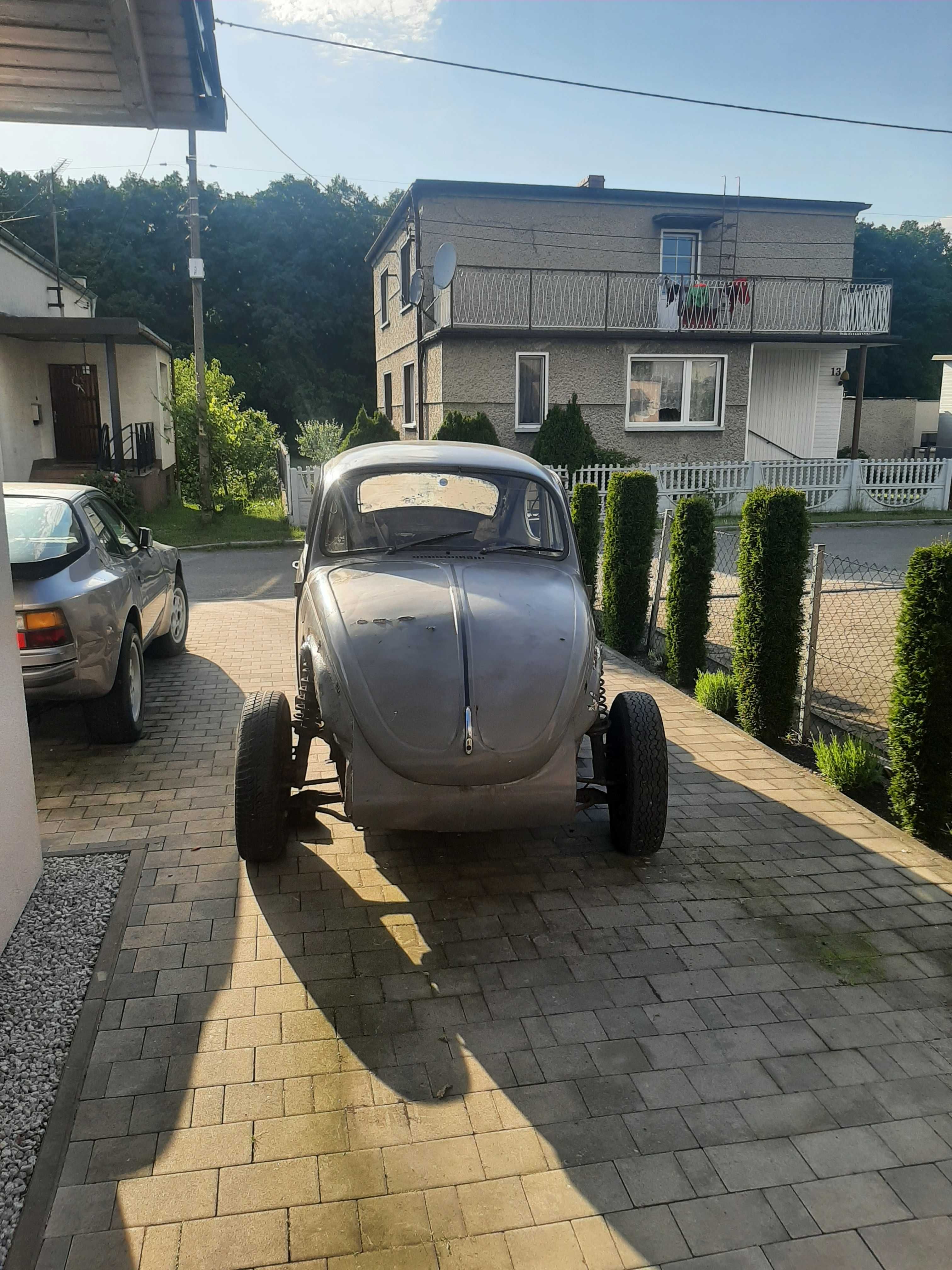 vw garbus käfer 1302