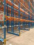 Regały STOW STORAGE 10m - najniższa cena!